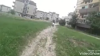 Bisiklet vlogu#