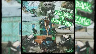 Darrel's Music - Fall Back To Safe Zone (Official Music Video)