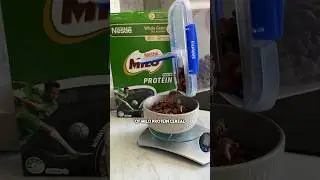 Best High Protein Breakfast