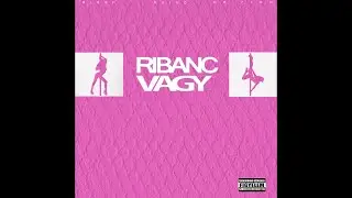 MISSH ft. HRflow & Rhino &ndash; Ribanc vagy (Official Audio) | #misshmusic