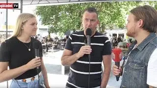 VM-studio: Vi oppsummer VM