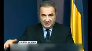 Declaratii Ponta salarii si pensii