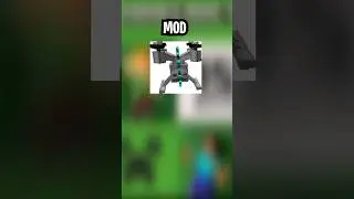 MODS que Tal Vez Necesitas #5  #JAVA  #minecraft #minecraftmemes #gaming