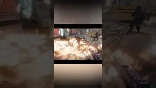 Легендарная непонятная ситуация в Counter-Strike 2. Часть 32