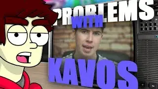 The Problems With Kavos