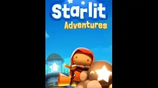 Starlit Adventures - Trailer