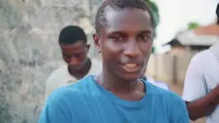 Junior bostor Allah benala { visualizer }