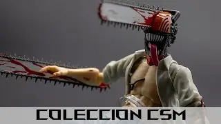 Mi Coleccion de Chainsaw Man (y Fujimoto) / Especial 3 A&ntilde;os
