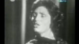 Am&aacute;lia Rodrigues - Maria Lisboa (1961)