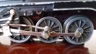 Lionel Trains - Lionel Post War Locomotive #221