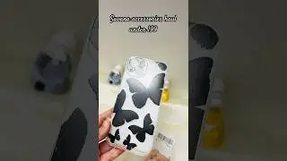 #savana #urbanic #accessories #pinterest #phonecase #viral #trending #youtube #ytshorts #unboxing