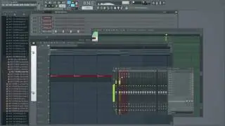 FL Studio 128 BPM Melodic Electro House