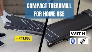 Best Treadmill for Home Use in India | For Walking / Jogging / Running