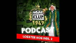 Podcast 2025 deil 2 Bacchusklup Remunj