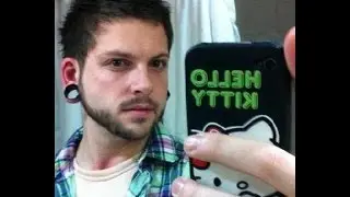 Former Pick Up Artist WTFOSAURUS a.k.a. Mr.RocksTar get's a little creepy on stream.
