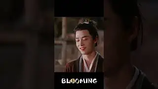 Real whack-a-mole🐹 | Blooming | YOUKU Shorts