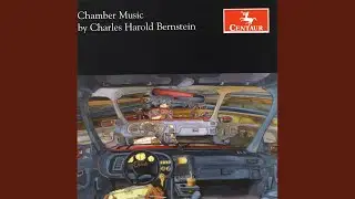 String Quartet No. 3, 