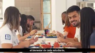 Universidad Federal de Alfenas: video institucional