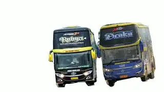 Rubya x Draka 🗿#bus