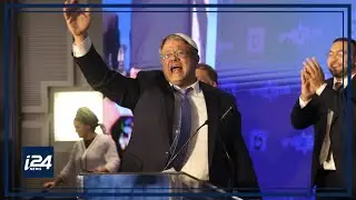 Impact of Israeli election on mixed Arab-Jewish cities
