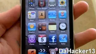 The Top 5 Best Tweaks For iPhone/iPod Touch!  **BEST FIVE TWEAKS RIGHT NOW**