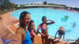 SwimCamp LaRioja 2017