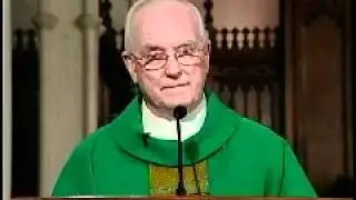 Daily Mass 2/3 Saturday 20 November 2010