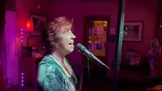 Lisa Beck @City Fire Lake Sumter Landing