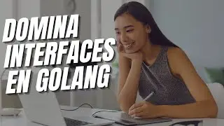 Domina las Interfaces en GoLang! Tutorial Claro y Detallado | Senior Go Español