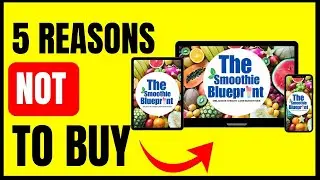 Smoothie Blueprint  ((⚠️HONEST REVIEW)) The Smoothie Blueprint Reviews - buy Smoothie Blueprint