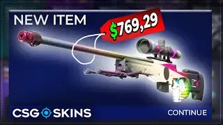 CSGO-SKINS GEMSTONE CASE VS SPECTRUM CASE! Csgoskins Promo Code 2025