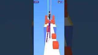 high heels / game ios #shorts