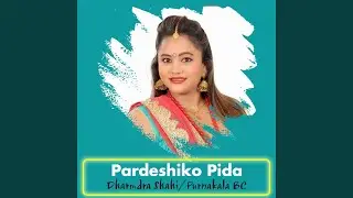 Pardeshiko Pida
