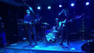 The Shoutalouds live at Punk Fiction - 