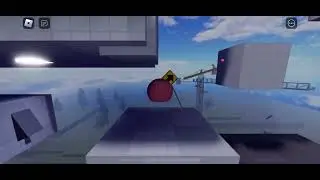 Ball and axe but if i fall the video ends