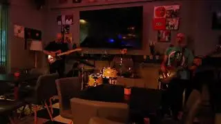 Funky Monk live