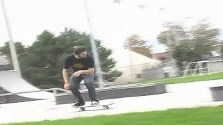 DREW DE LUCA CLIP