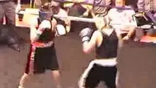 Indiana Golden Gloves 2008