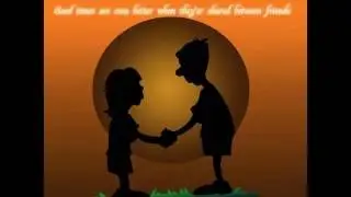 friendship day 2016