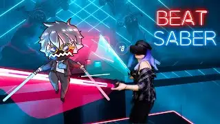Tokyo Machine &mdash; PLAY ❮ Beat Saber ❯ Эксперт+
