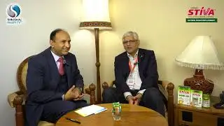 Prof  Dr  Saad Khalid Niaz | Gastroenterologist | #Stiva | Natural Sugar Replacement | #Shaigan