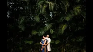 Pradnya & Kalpesh | Wedding Cinematic Teaser | Vivid Art Creations | 2026