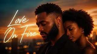 Davido ft Tyla - Love on Fire (Official lyrics music)