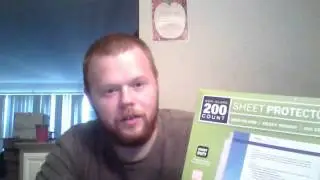 Non-Glare 200 Count Sheet Protectors