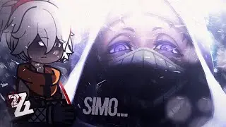 ❄️⬜Zenless Zone Zero (Obol Squad)  @M4rkim  Morte Branca (Simo Häyhä) [AU] ❄️⬜