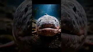 This Fish Can ELECTROCUTE You in Seconds 😱⚡