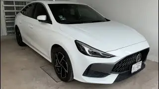 2 a&ntilde;os con el MG GT, es un buen auto? /Desventajas-Hugovalo Autos