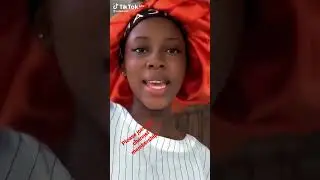 how Liberian Girls can be