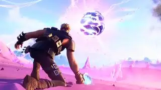 Fortnite c2 s6 Zero Crisis Event