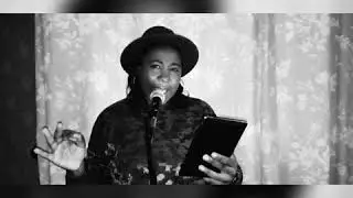 Powerful poem about Gender Based Violence | Walk like a girl